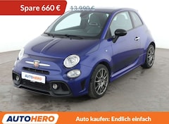 Bild des Angebotes Abarth 595 1.4 Turbo Turismo*NAVI*XENON*PDC*KLIMA*GARANTIE*