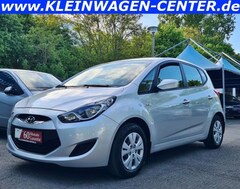 Bild des Angebotes Hyundai iX20 1.6 CVVT-I Comfort Klima/PDC/Scheckheft