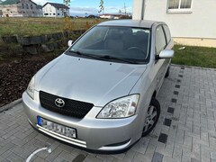 Bild des Angebotes Toyota Corolla Corolla Fließheck 3-Türer 1.4