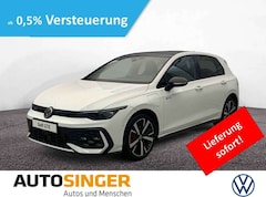 Bild des Angebotes VW Golf GTE *AHK*PANO*NAV*H-UP*DCC*360*