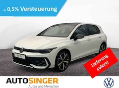 Bild des Angebotes VW Golf GTE *AHK*PANO*NAV*H-UP*DCC*360*