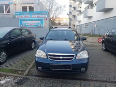 Bild des Angebotes Chevrolet Nubira Wagon GM Daewoo / TÜV NEU / GARANTIE 24