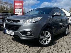 Bild des Angebotes Hyundai iX35 5 Star Edition *Navi/PDC/Sitzhzg.*