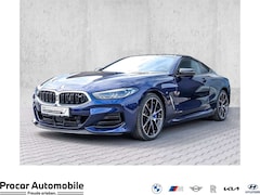 Bild des Angebotes BMW M850 i xDrive Coupé M Sport HUD ACC 360°KAM RFK