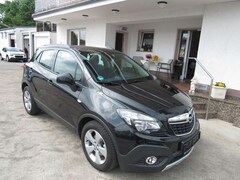 Bild des Angebotes Opel Mokka Edition,KLIMA,ALU,E-FENSTER.