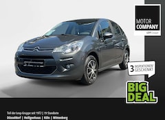 Bild des Angebotes Citroen C3 1.0 VTi/PureTech 68 Selection Facelift+PDC
