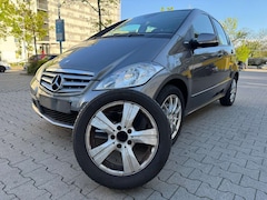 Bild des Angebotes Mercedes-Benz A 170 Avantgarde, Original 110.000km