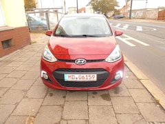 Bild des Angebotes Hyundai i10 Passion