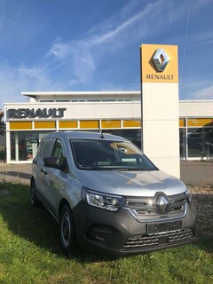 Bild des Angebotes Renault Kangoo Rapid E-Tech Start L1 22kW Open Sesame