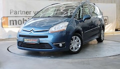Bild des Angebotes Citroen Grand C4 Picasso Spacetourer 7 Sitzer*Tüv&Insp.*
