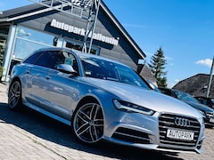 Bild des Angebotes Audi A6 Avant 3.0 TDI  quattro *S-LINE*LEDER*LED*NAVI