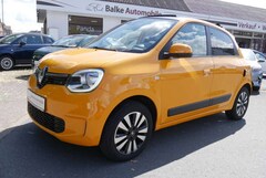 Bild des Angebotes Renault Twingo 1.0 Limited *Faltdach*Sitzhzg*Deluxe-Paket*