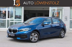 Bild des Angebotes BMW 116 d Advantage | Digital Tacho | LED | Navi