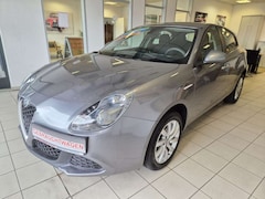 Alfa Romeo Giulietta / NAVI / GEPFLEGT / GARANTIE