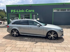 Bild des Angebotes Audi S4 Avant 3.0 TFSI quattro * VOLL