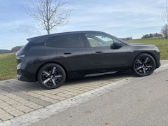 Bild des Angebotes BMW iX xDrive40