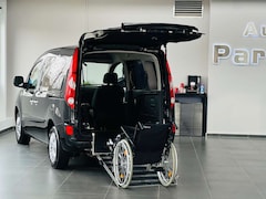 Bild des Angebotes Renault Kangoo Happy Family Behindertengerecht-Rampe