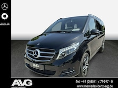Bild des Angebotes Mercedes-Benz V 250 V 250 d 4M AVANT ED Lang Navi| LED| AHK| 360