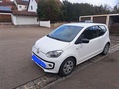 Bild des Angebotes VW up! up! BlueMotion Technology cup up!