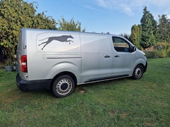 Bild des Angebotes Citroen Jumpy