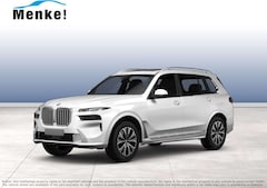 Bild des Angebotes BMW X7 xDrive40d M Sportpaket Gestiksteuerung DAB