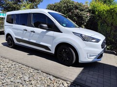 Bild des Angebotes Ford Transit Connect Transit Connect 230 L2 LKW S