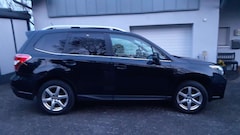 Bild des Angebotes Subaru Forester Forester 2.0D Platinum