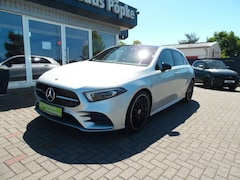 Bild des Angebotes Mercedes-Benz A 250 4MATIC DCT AMG Line, Panoramadach,