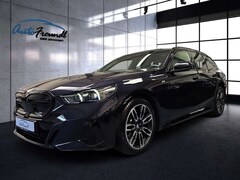 Bild des Angebotes BMW 520 d M Sport *Pano*Autobahn*AHK*Standh.*