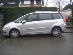 Bild des Angebotes Citroen Grand C4 Picasso C4 Picasso VTi 120 Advance