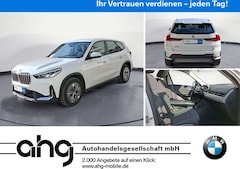 Bild des Angebotes BMW iX1 xDrive30 Adaptives Fahrwerk Sitzhzg. Vorn