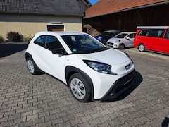 Bild des Angebotes Toyota Aygo X Xplay++Neue Modell++ACC,Rückfahrkamera++