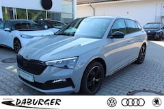Bild des Angebotes Skoda Scala Monte Carlo 1.0 TSI DSG KAMERA+CAR-PLAY Klima