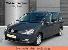 Bild des Angebotes VW Sharan Highline BMT-TÜV12/26-SCHECKHET-KAMERA