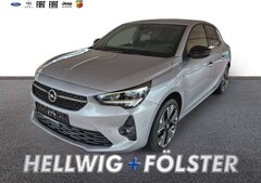 Bild des Angebotes Opel Corsa-e GS 11kw Shz Navi