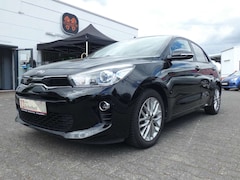 Bild des Angebotes Kia Rio 1,4 Dream Team *KLIMA*ALU*PDC*KAMERA*