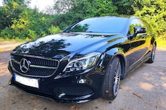 Bild des Angebotes Mercedes-Benz CLS 220 CLS Shooting Brake Diesel Shooting Brake (BlueTEC) d 9G-TRONIC