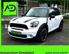 Bild des Angebotes MINI Cooper SD Countryman All4 *AUTOMATIK*PANO*BI-XENON