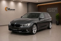 Bild des Angebotes BMW 328 328i Touring *NAVI*PDC*19" ALU* SHZG*XENON*KLIMA