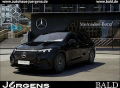 Bild des Angebotes Mercedes-Benz EQS SUV EQS 580 4M SUV AMG-Sport/Hyper/AIRM/Pano/TV-Fond