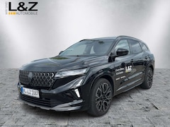 Renault Espace E-TECH Esprit Alpine VollHybrid 200 **5-Sitzer**