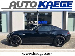 Bild des Angebotes Mazda MX-5 SKYACTIV-G 2.0 Selection ACT-P
