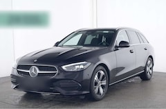 Bild des Angebotes Mercedes-Benz C 200 T Avantgarde Pano Totw. AHK DistronicVorr