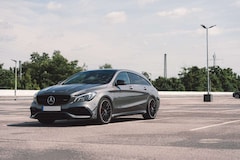 Bild des Angebotes Mercedes-Benz CLA 45 AMG 4Matic DCT 7G Shooting Brake