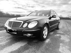 Bild des Angebotes Mercedes-Benz E 320 E 320 T CDI (211.222)