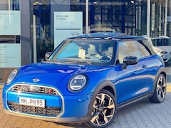 Bild des Angebotes MINI Cooper S Favoured Trim Paket-M HuD RFK NAVI 18"