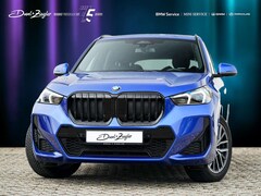 Bild des Angebotes BMW X1 xDrive20d M-Sport AHK ACC H&K GSD KoZg eSitz