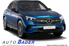Bild des Angebotes Mercedes-Benz GLC 450 d 4Matic AMG Line Premium+ Night Technik