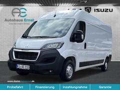 Bild des Angebotes Peugeot Boxer HDi 335 L3H2 S&S