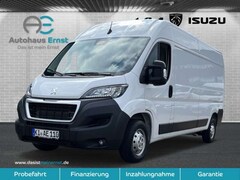 Bild des Angebotes Peugeot Boxer HDi 335 L3H2 S&S